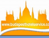 Hotel in Hungary